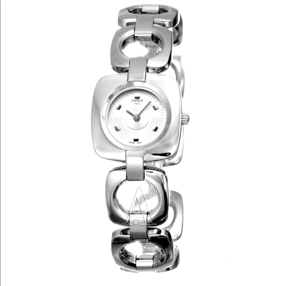 TISSOT odaci-T women watch